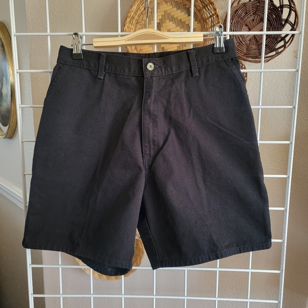 Wrangler 20X Women's Black Shorts
